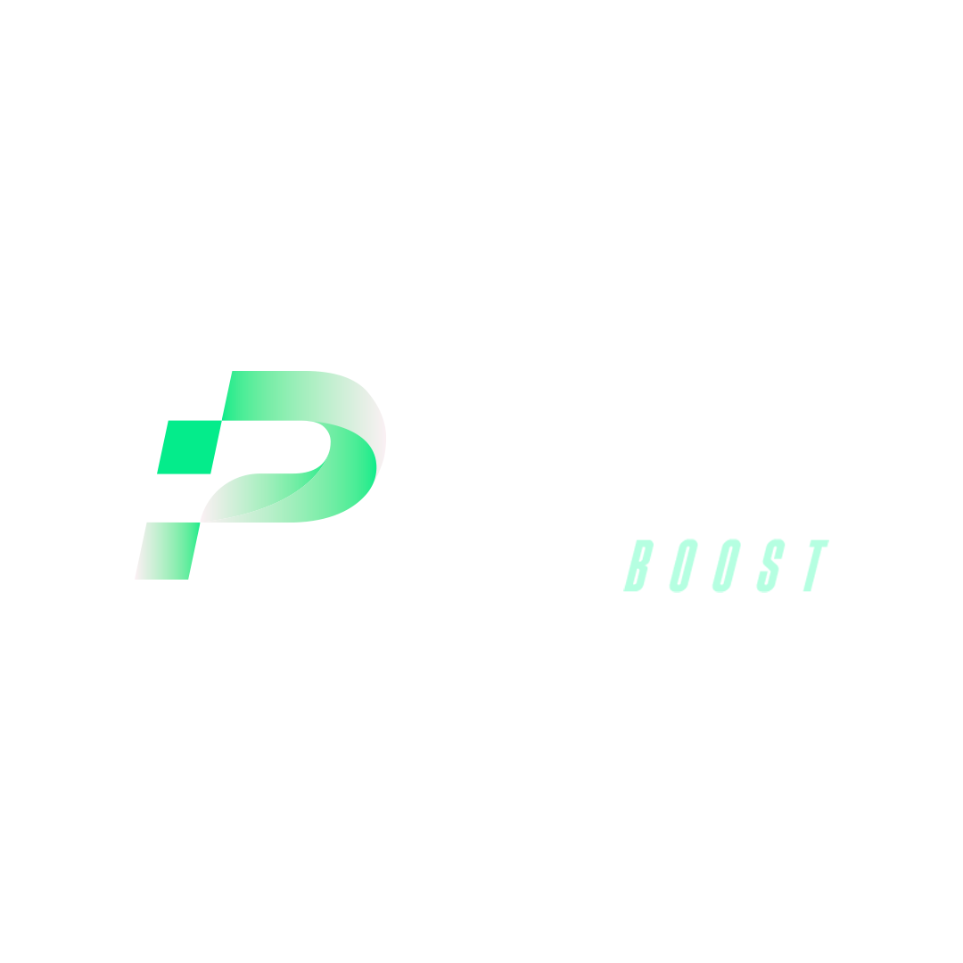 PharmaBoost